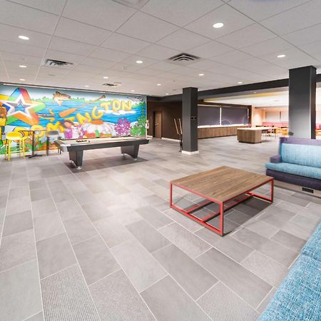 Tru By Hilton Minneapolis Mall Of America Bloomington Luaran gambar