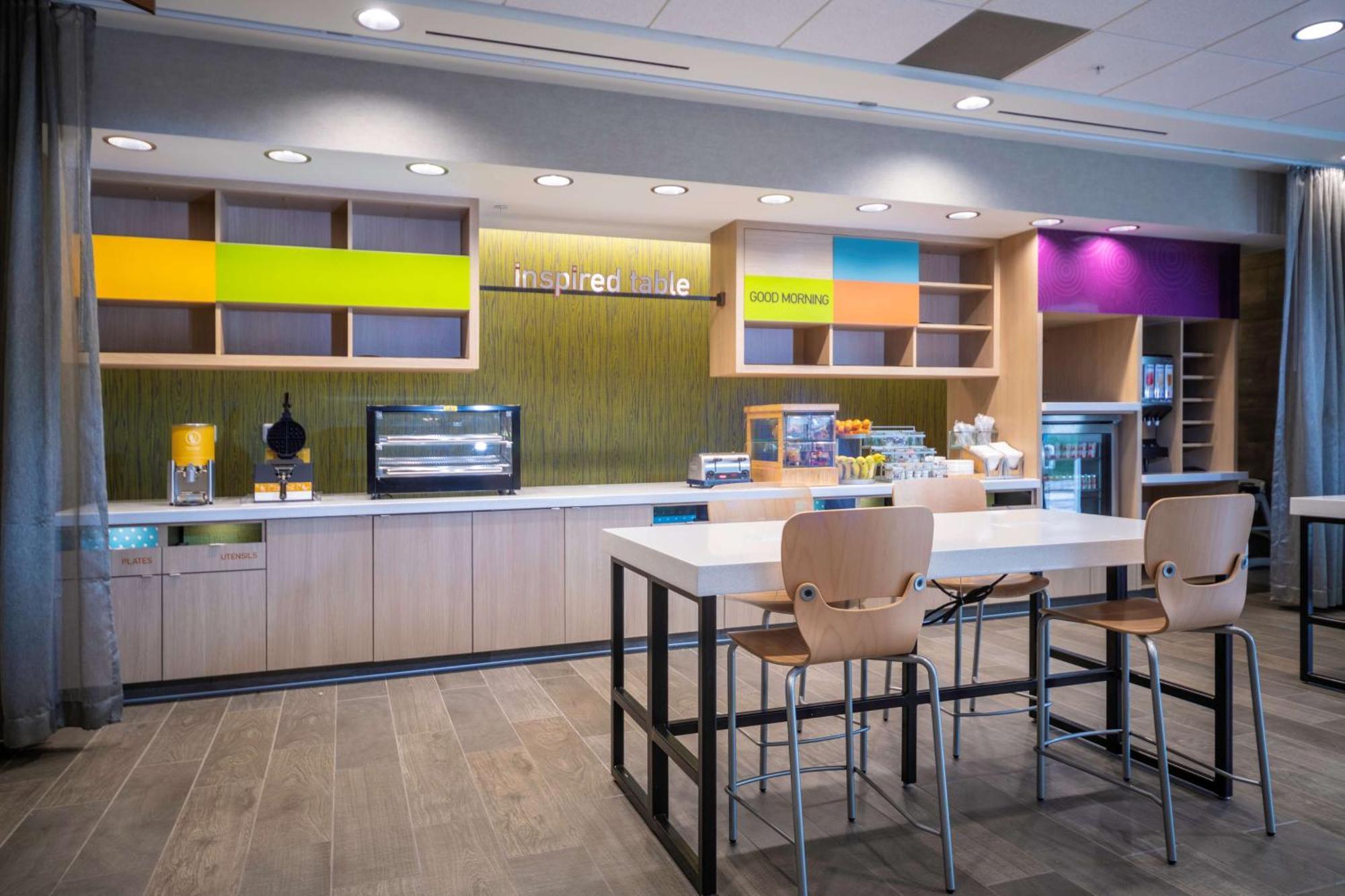 Tru By Hilton Minneapolis Mall Of America Bloomington Luaran gambar