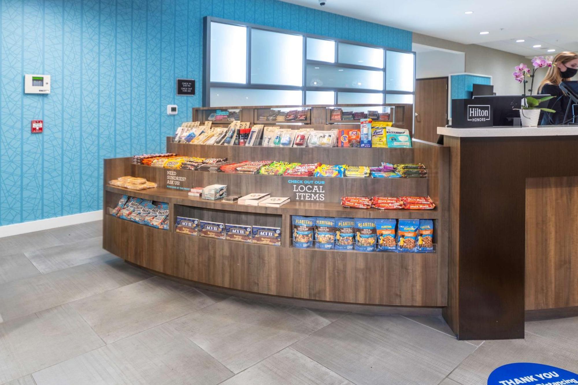 Tru By Hilton Minneapolis Mall Of America Bloomington Luaran gambar