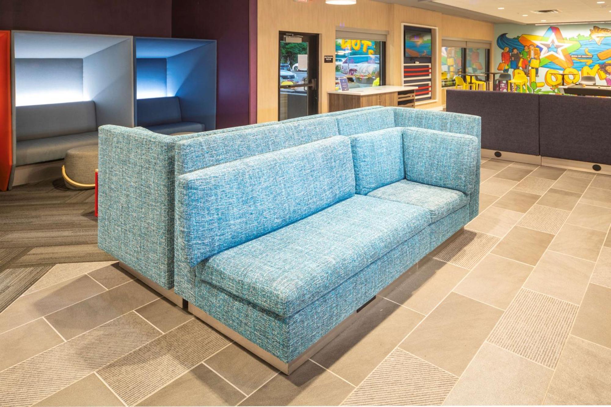 Tru By Hilton Minneapolis Mall Of America Bloomington Luaran gambar